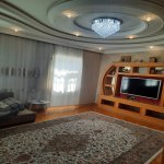 Satılır 7 otaqlı Həyət evi/villa, Avtovağzal metrosu, Biləcəri qəs., Binəqədi rayonu 16