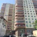 Продажа 3 комнат Новостройка, м. Мемар Аджеми метро, 4-ый микрорайон, Насими район 1