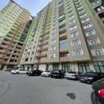 Продажа 3 комнат Новостройка, пос. Бадамдар, Сябаиль район 1