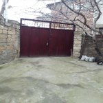 Satılır 7 otaqlı Həyət evi/villa, İnşaatçılar metrosu, Yasamal qəs., Yasamal rayonu 1
