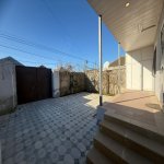 Satılır 3 otaqlı Həyət evi/villa, Zabrat qəs., Sabunçu rayonu 4