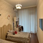 Продажа 3 комнат Новостройка, м. Ази Асланова метро, Хетаи район 5