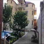 Satılır 5 otaqlı Bağ evi, Neftçilər metrosu, Bakıxanov qəs., Sabunçu rayonu 25