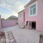 Satılır 3 otaqlı Həyət evi/villa, Ceyranbatan qəs., Abşeron rayonu 5