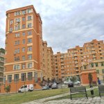 Продажа 2 комнат Новостройка, Масазыр, Абшерон район 1