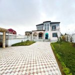 Satılır 7 otaqlı Bağ evi, Bilgəh qəs., Sabunçu rayonu 4