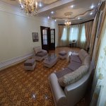 Kirayə (aylıq) 10 otaqlı Həyət evi/villa, 8 Noyabr metrosu, Nəsimi rayonu 1