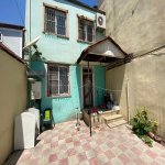 Satılır 4 otaqlı Həyət evi/villa, Avtovağzal metrosu, Biləcəri qəs., Binəqədi rayonu 27