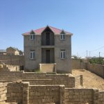 Satılır 5 otaqlı Həyət evi/villa, Saray, Abşeron rayonu 4