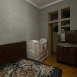 Satılır 4 otaqlı Həyət evi/villa, Yeni Ramana, Sabunçu rayonu 4