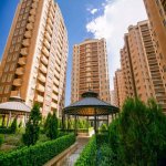 Продажа 2 комнат Новостройка, м. 28 Мая метро, Насими район 1