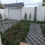 Satılır 3 otaqlı Həyət evi/villa, Buzovna, Xəzər rayonu 4