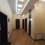 Продажа 3 комнат Новостройка, İnşaatçılar метро, Ясамал район 2