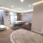 Kirayə (aylıq) 3 otaqlı Yeni Tikili, Nəsimi rayonu 2