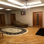 Kirayə (aylıq) 9 otaqlı Həyət evi/villa, Badamdar qəs., Səbail rayonu 11