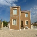 Kirayə (aylıq) 4 otaqlı Bağ evi, Goradil, Abşeron rayonu 3