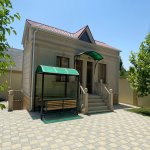 Kirayə (aylıq) 6 otaqlı Həyət evi/villa, Buzovna, Xəzər rayonu 18