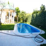 Kirayə (aylıq) 4 otaqlı Bağ evi, Novxanı, Abşeron rayonu 6