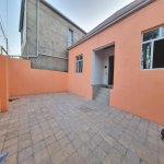 Satılır 3 otaqlı Həyət evi/villa, Koroğlu metrosu, Zabrat qəs., Sabunçu rayonu 4