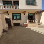 Satılır 4 otaqlı Həyət evi/villa, Avtovağzal metrosu, Biləcəri qəs., Binəqədi rayonu 2