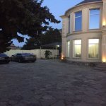 Kirayə (aylıq) 5 otaqlı Həyət evi/villa, Mərdəkan, Xəzər rayonu 2