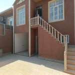 Satılır 6 otaqlı Həyət evi/villa, Avtovağzal metrosu, Biləcəri qəs., Binəqədi rayonu 28