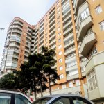 Продажа 3 комнат Новостройка, м. 20 Января метро, 1-ый микрорайон, Насими район 1