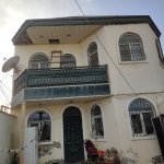 Satılır 4 otaqlı Həyət evi/villa, Avtovağzal metrosu, Biləcəri qəs., Binəqədi rayonu 1