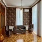 Kirayə (aylıq) 6 otaqlı Həyət evi/villa, Səbail rayonu 3