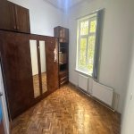 Kirayə (aylıq) 3 otaqlı Köhnə Tikili, Neftçilər metrosu, Nizami rayonu 5