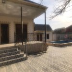 Kirayə (günlük) 3 otaqlı Bağ evi, Fatmayi, Abşeron rayonu 12