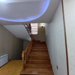 Satılır 9 otaqlı Həyət evi/villa, Binə qəs., Xəzər rayonu 13