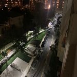 Satılır 3 otaqlı Köhnə Tikili, Həzi Aslanov metrosu, H.Aslanov qəs., Xətai rayonu 24