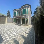 Satılır 5 otaqlı Həyət evi/villa, Maştağa qəs., Sabunçu rayonu 3