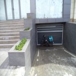 Kirayə (aylıq) Obyekt, Xətai metrosu, Ağ şəhər, AGA Business Center, Xətai rayonu 8