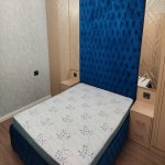 Kirayə (aylıq) 3 otaqlı Yeni Tikili, 20 Yanvar metrosu, Yasamal rayonu 7