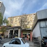 Продажа 4 комнат Вторичка, м. Ази Асланова метро, Хетаи район 11