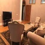 Kirayə (aylıq) 12 otaqlı Həyət evi/villa, Badamdar qəs., Səbail rayonu 20