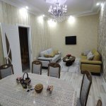 Kirayə (aylıq) 4 otaqlı Həyət evi/villa, Masazır, Abşeron rayonu 1