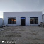 Satılır 3 otaqlı Həyət evi/villa, Bilgəh qəs., Sabunçu rayonu 1