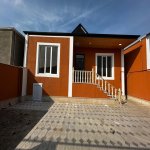 Satılır 4 otaqlı Həyət evi/villa, Savalan qəs., Sabunçu rayonu 1