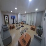 Kirayə (aylıq) Mini otel / Xostel, Nizami rayonu 12