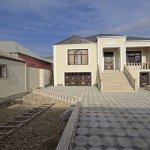 Satılır 4 otaqlı Həyət evi/villa, Zabrat qəs., Sabunçu rayonu 4