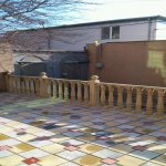 Kirayə (aylıq) 6 otaqlı Həyət evi/villa, Badamdar qəs., Səbail rayonu 3