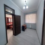 Kirayə (aylıq) 10 otaqlı Ofis, Xalqlar dostluğu metrosu, Nizami rayonu 9