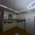 Продажа 2 комнат Новостройка, м. Эльмляр Академиясы метро, Ясамал район 5