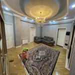 Kirayə (aylıq) 3 otaqlı Yeni Tikili, Nəsimi metrosu, 9-cu mikrorayon, Zərifə Əliyeva adına park, Binəqədi rayonu 3