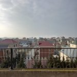 Satılır 4 otaqlı Həyət evi/villa, Badamdar qəs., Səbail rayonu 11
