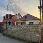 Satılır 4 otaqlı Həyət evi/villa, Mehdiabad, Abşeron rayonu 3