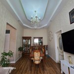 Satılır 3 otaqlı Həyət evi/villa, Koroğlu metrosu, Zabrat qəs., Sabunçu rayonu 9